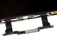 Écran LCD Complet en Gros Uniquement pour MacBook Pro Retina 13" A1989 A2159 A2251 A2289 Vitre LCD EMC 3214 MR9Q2 2018 2019