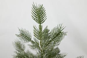 Fashion Design Classical <b>Artificial</b> Full Pvc Christmas <b>Tree</b> Eco-Friendly <b>Artificial</b> Christmas <b>Tree</b> - Product Image 3