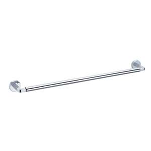 OEM Design moderno Set di <span class=keywords><strong>Hardware</strong></span> per bagno in ottone massiccio finitura cromata accessori per la toilette per produttore - Product Image 4