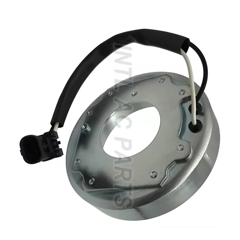 洋楽 C-QUAL 7SAS18H Car Ac Compressor Clutch Coil for Buick Enclave