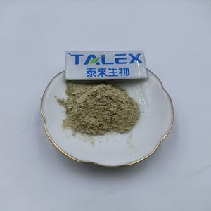 Extrait d'herbe naturelle Extrait de racine de scutellaire 85% Poudre de baicaline Extrait de baicaline - Product Image 2