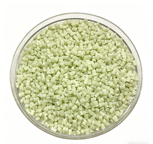 Gránulos de Plástico Modificado <span class=keywords><strong>PA6T</strong></span> de Alta Calidad, Resistentes a Altas Temperaturas, Poliamida Modificada <span class=keywords><strong>PA6T</strong></span>, Pellets de Plástico de Ingeniería - Product Image 1