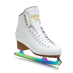 Patins <span class=keywords><strong>à</strong></span> <span class=keywords><strong>glace</strong></span> professionnels et élégants pour femmes, marque <span class=keywords><strong>GRAF</strong></span>, patins <span class=keywords><strong>à</strong></span> <span class=keywords><strong>glace</strong></span> en ligne pour les sports de printemps, d'été et d'hiver - Product Image 6