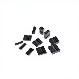 Venta al por Mayor de 310 Piezas de Conectores DuPont de 2.54MM con Kit de Adaptadores de Terminales - Product Image 1
