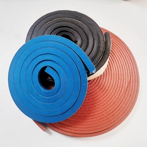 แถบเบนโทไนต์ดูดซับน้ำแบบขยายตัวได้สำหรับกันซึมในงานก่อสร้าง วัสดุกันซึมในรอยต่อ - Product Image 5