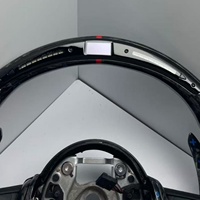 Volant LED pour BMW F36 F20 F30 F32 F35 F10 F32 F15 F25 E70 E71 E72 E90 E92 E60 E913 Séries 4 5 6 7 8