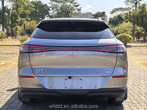 سيارة دفع رباعي مدمجة مستعملة بي واي دي سي ليون 06 2025 دي إم-آي 170 نسخة بايلوت برو قيادة يسرى (LHD) - Product Image 6