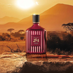 Boticario - Botica 214-africano Sunrise-Eau de Parfum uomo 90Ml - 3FlOz - Product Image 3