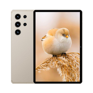 New 11-inch Android Tablet PC 9 Pro 5G 16GB + 1TB 8800mAh Deca Core MTK Bộ vi xử lý điện dung màn hình giáo dục cuộc gọi điện thoại GSM 4G - Product Image 4