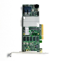Chasis del servidor 9361-8I 2G 8 puertos internos de perfil bajo 12 Gb/s por adaptador de puerto