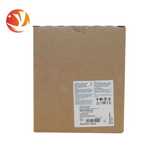 Controlador Lógico Programable (PLC) SIEMENS 3RW3026-1BB04 3RW40 de Rendimiento Básico, Nuevo y Original, con 16 E/S - Product Image 5