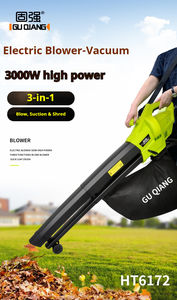 3000W 3-en-1 <span class=keywords><strong>aspirateur</strong></span> à dos électrique industriel 40L sac à poussière souffleur <span class=keywords><strong>de</strong></span> feuilles roue d'écrasement pour <span class=keywords><strong>pelouse</strong></span> jardin soins <span class=keywords><strong>de</strong></span> la rue - Product Image 2