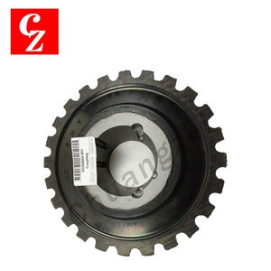 Acoplamiento Flexible de Goma de Alta Calidad para Compresores de Aire de Tornillo Sullair, Pieza de Repuesto 02250069-601 - Product Image 6