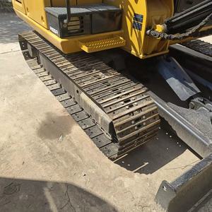 Alta calidad usada para CAT 305SR Mini excavadora 6ton Original Digger CE EPA Certificado de segunda mano Mahine excavadoras usadas - Product Image 2