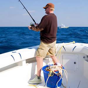 Nouveau <span class=keywords><strong>Style</strong></span> doux Durable anti-dérapant cheville imperméable confort pêche caoutchouc bottes de pluie bottes de pont pour hommes femmes - Product Image 6