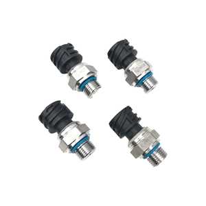 Pièces automobiles de haute qualité, pièces du système moteur de camion, 21302639 21634021 22899626 Capteur de pression pour camions lourds de la série VOLVO - Product Image 4