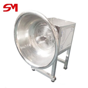 สแตนเลสแฟชั่นลักษณะไฟฟ้าเครื่องขูดมะพร้าว - Product Image 4