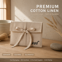 Pochette en velours personnalisée avec impression sérigraphique, sac à poussière en daim avec nœud en ruban, emballage cadeau de luxe pour bijoux, pochette en velours OEM