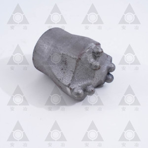 Écrou à tête sphérique d'ancrage précontraint pour coque d'expansion R25 - Product Image 2