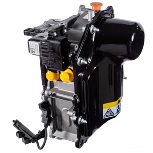 WWT OAM325025N 927769F DQ200 DSG Sistema de Transmisión Automática Remanufacturado de 7 Velocidades, Piezas de Caja de Cambios Mecatrónica TCU para VW AUDI - Product Image 2