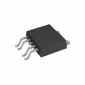 TO 252 5, DPAK , TO 252AD Power Management (PMIC) Components Electronic Original BTS6142DAUMA1 - Product Image 1
