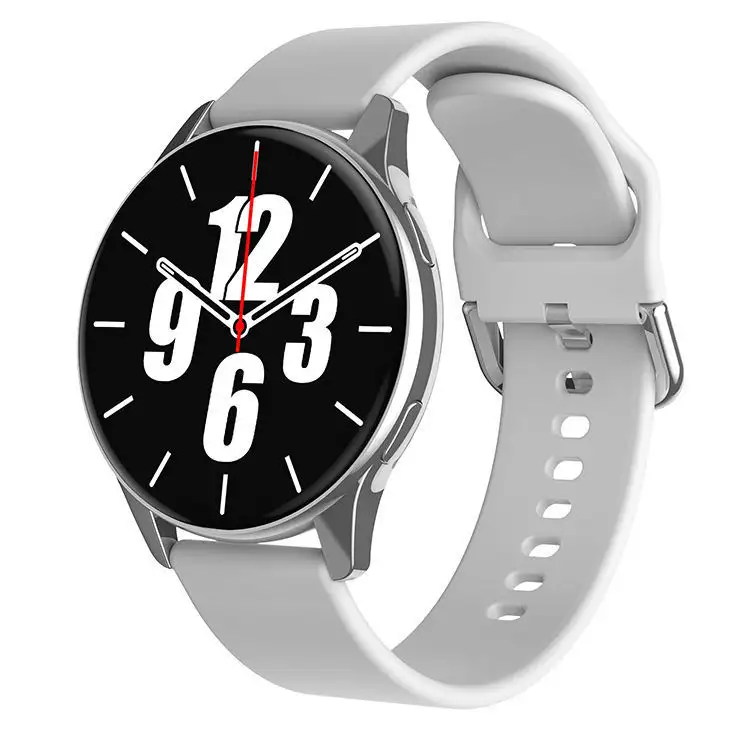Cheap Price Smartwatch for Men Women 1.28Inch Round Screen Fitness Activity Watch Bracelet T2 Pro Smart Watch