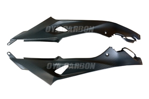 Piezas y accesorios de motocicleta, carenado delantero de fibra de carbono OEM de fábrica para <span class=keywords><strong>BMW</strong></span> <span class=keywords><strong>R1200GS</strong></span> 2013 - Product Image 3
