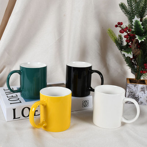 Tazza di caffè personalizzata in ceramica personalizzata tazza di caffè incisa al Laser per le idee <span class=keywords><strong>regalo</strong></span> di apprezzamento dell'insegnante - Product Image 4