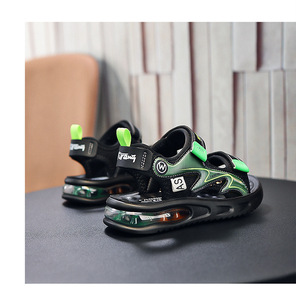 Kids <b>Shoes</b> Summer Sports <b>Shoes</b> Kids Casual School <b>Shoes</b> Non-slip Kids Sandals Children Sandals for Boys Chaussures Pour Enfants - Product Image 6