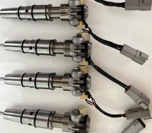 Excavadora de construcción 7092511C91 10000-60362 1000060362 Piezas de repuesto del motor Kit de inyección de la serie 1300 1306 - Product Image 3