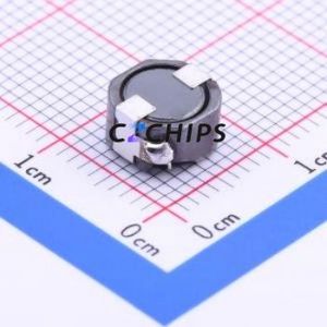 Inducteur de puissance CDRH70D45BT150NP-470MC SMD, 7,3x7,7 mm (Inductance : 47 µH) (Précision : 20 % Courant nominal : 1,3 A) - Product Image 2