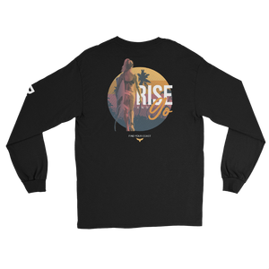 Trouvez vos t-shirts à manches longues essentiels pour la saison de surf sur la côte - Product Image 4