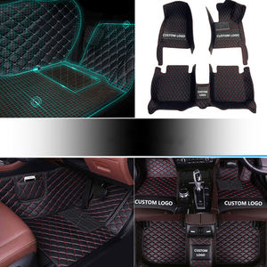 Tapis de sol de voiture 5D autocollants simples sur mesure pour Audi Q2 <span class=keywords><strong>Tiguan</strong></span> 2025 Camry 2019 Lexus Toyota - Product Image 6
