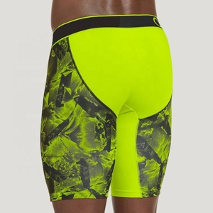 Stile <span class=keywords><strong>microfibra</strong></span> Eco Friendly uomini <span class=keywords><strong>Boxer</strong></span> breve Designer da <span class=keywords><strong>uomo</strong></span> slip <span class=keywords><strong>Boxer</strong></span> con logo slip e <span class=keywords><strong>Boxer</strong></span> da <span class=keywords><strong>uomo</strong></span> - Product Image 5