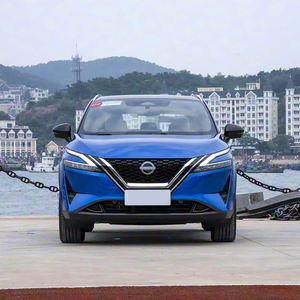 Voitures d'<span class=keywords><strong>occasion</strong></span> <span class=keywords><strong>2020</strong></span> Dongfeng NIS S <span class=keywords><strong>Qashqai</strong></span> SUV, moteur essence/gaz turbo, intérieur en cuir, régulateur de vitesse ACC, Euro V, 5 places - Product Image 2