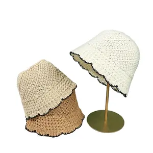 Superb weaving cap for new fashion For Hair Styling 