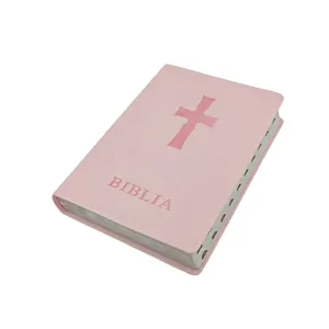 Bibles preferiti dalle donne e libri cristiani borse della bibbia per il diario per le donne