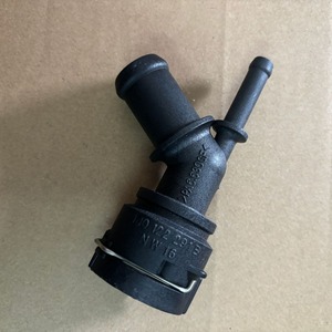 Conector de Tubería de Agua para Golf Jetta Bora T Junction 1J0122291B para Reemplazo y Reparación - Product Image 3