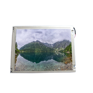 G104SN02 V0 ประหยัดพลังงาน 10.4 นิ้วจอ LCD 800*600 จอแสดงผล TFT LCD สำหรับอุตสาหกรรม - Product Image 2