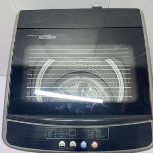 <strong>UK</strong>/EU Plug 220 V 13kg <strong>Top</strong>-<strong>Load</strong> Washers Fully automatic single Barrel All-in-one Washer /Dryer <strong>Washing</strong> <strong>Machine</strong> - Product Image 4