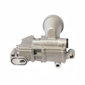 Trouvez la bonne pompe à huile de voiture Pièces de pompe à huile de moteur automatique 030115105P utilisées pour la voiture <span class=keywords><strong>SEAT</strong></span> - Product Image 4