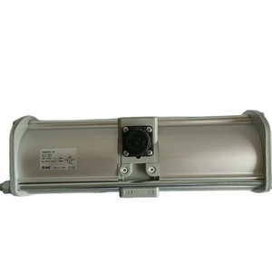 SMC VBA ซีรีส์ VBA-40A-04 ตัวควบคุมบูสเตอร์เพิ่มแรงดัน - Product Image 1