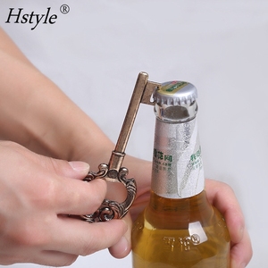 Apribottiglie chiave <span class=keywords><strong>scheletro</strong></span> bomboniera bomboniera regalo Souvenir con etichetta Escort bomboniere apribottiglie chiave SD1649 - Product Image 4