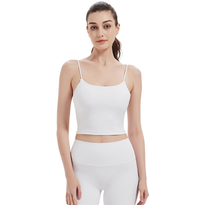 Conjuntos Deportivos de Secado Rápido, Conjuntos de Yoga de Dos Piezas, Bra Deportivo y Pantalones Cortos para Mujer, Conjunto de Yoga de 2 Piezas - Product Image 3