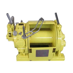 Chiancoal pneumatic 10 ton <strong>air</strong> <strong>winch</strong> 5 ton chiancoal boat hydraulic jqhsy5x48 jqhsy5x48 0.6 0.7 SHN 5 48 8 6 15 128 120 290 198 - Product Image 3