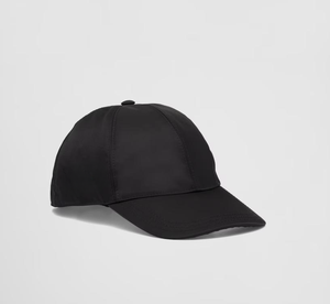 Tùy chỉnh không thấm nước dày Nylon Trucker mũ chất lượng cao sang trọng Mũ gorras casquette Homme với kim loại Logo - Product Image 3