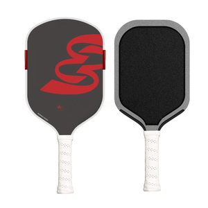 ไม้พายพิคเคิลบอลรุ่นที่ 4 ปี 2026 แกนโฟม EPP และ EVA <span class=keywords><strong>TPE</strong></span> แกนโฟมดิบ คาร์บอนไฟเบอร์ Toray T700 ลายคาร์บอน - Product Image 2