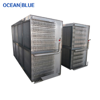 Bobina de Acero Inoxidable para Evaporación en Refrigeradores y Cámaras Frigoríficas, Fabricada en China