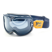 OEM/ODM lunettes de sport de plein air anti-buée pour moto, masque intégral, protection des yeux