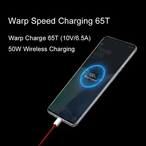 <span class=keywords><strong>OnePlus</strong></span> <span class=keywords><strong>9</strong></span> <span class=keywords><strong>Pro</strong></span> 5G สมาร์ทโฟน8GB ram/ 256GB ที่เก็บข้อมูล <span class=keywords><strong>Android</strong></span> <span class=keywords><strong>12</strong></span> OCTA Core CPU 6 "AMOLED Display 120Hz อัตราการรีเฟรช60-69W - Product Image 6